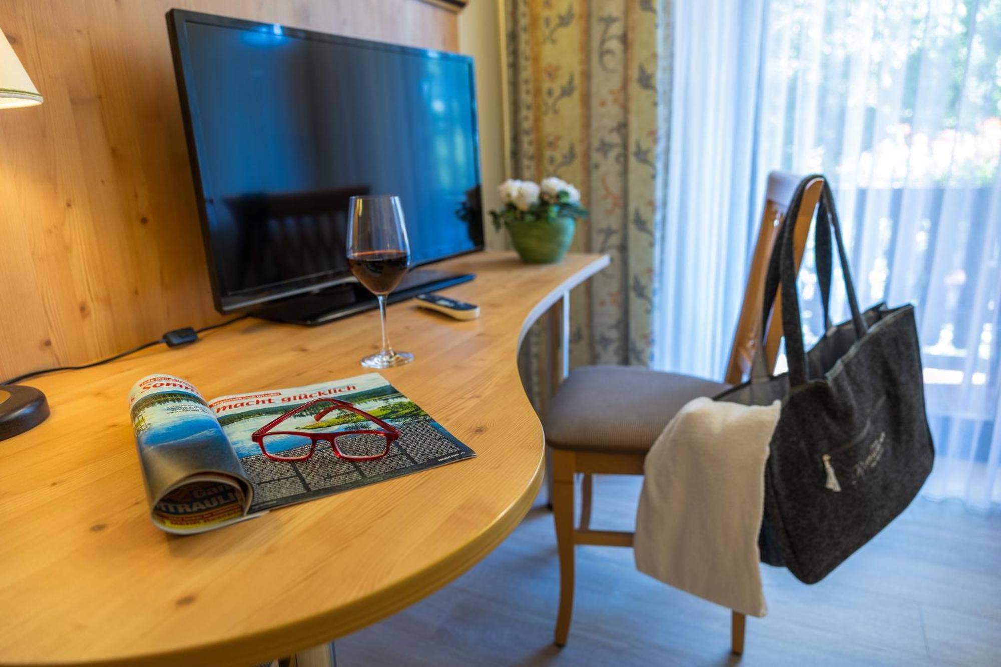 Rottaler Hof Hotel Bad Birnbach
