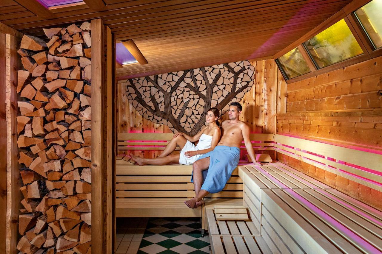 Hotel Rottaler Hof 4*