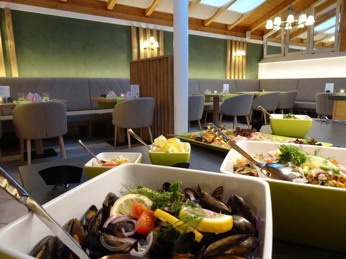 Rottaler Hof Hotel 4*