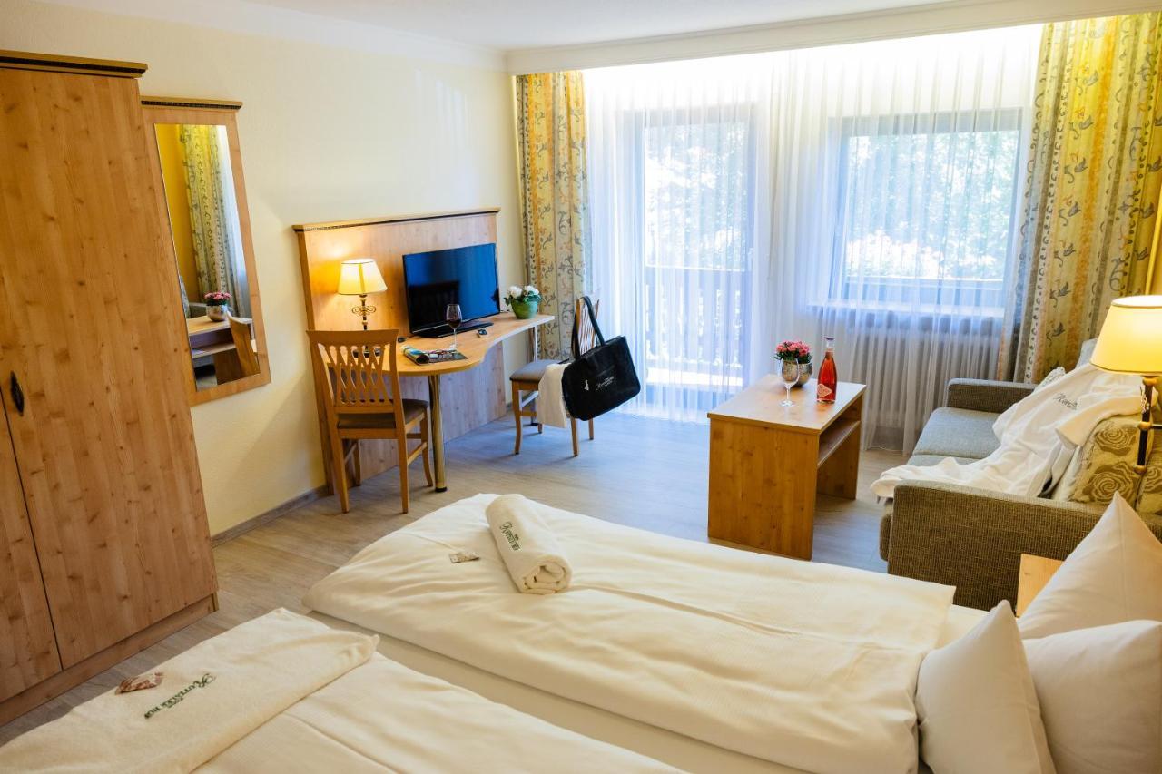 Rottaler Hof Hotel Bad Birnbach