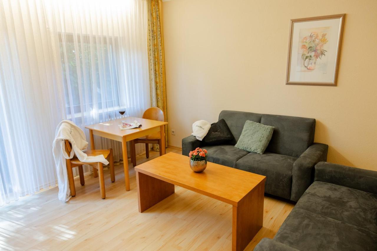 Hotel Rottaler Hof Bad Birnbach