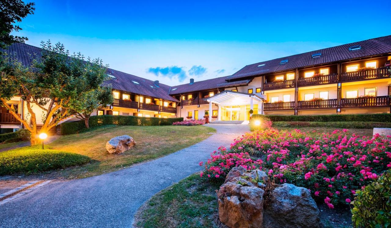 Hotel Rottaler Hof