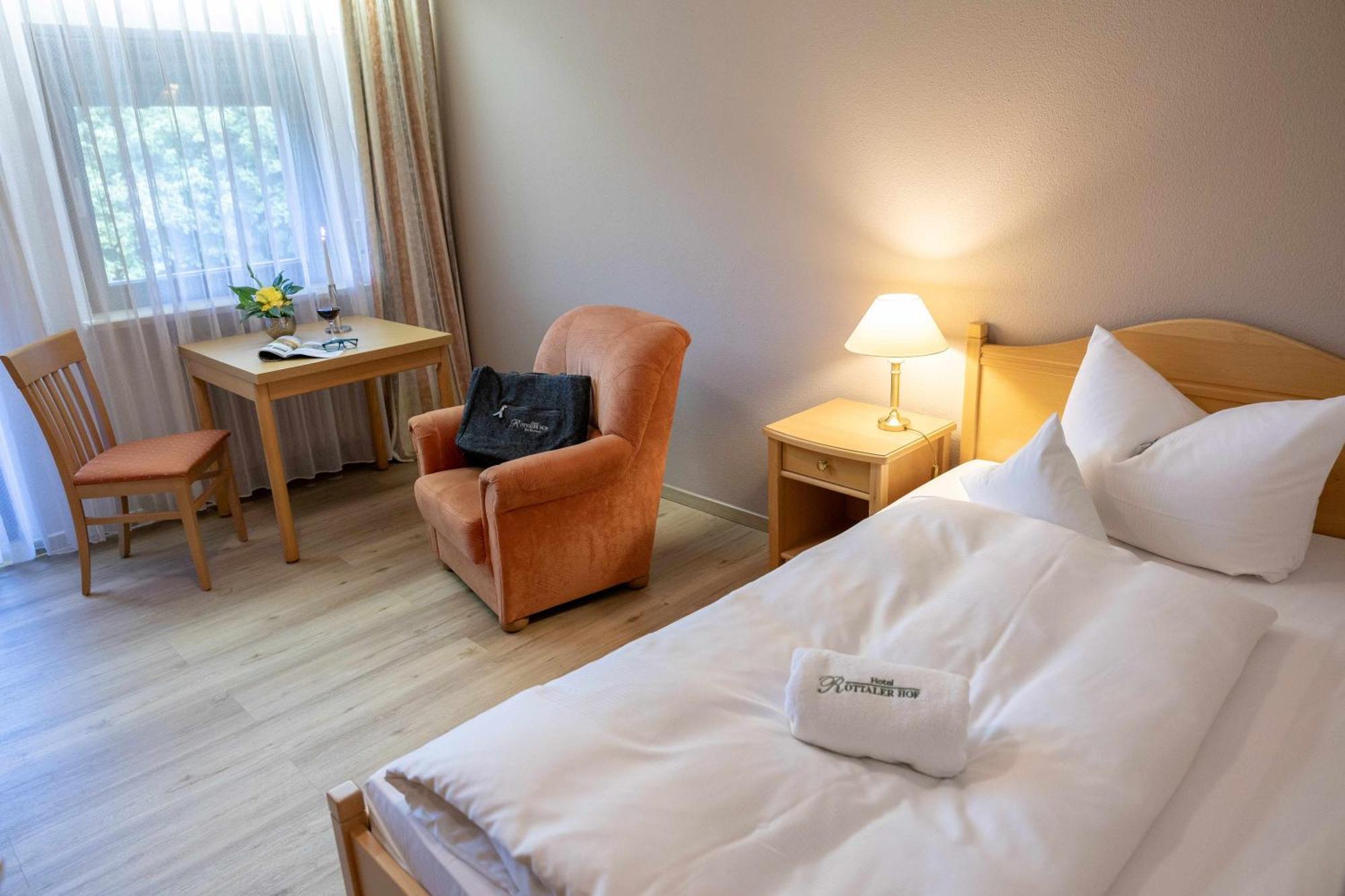 Rottaler Hof 4* Bad Birnbach