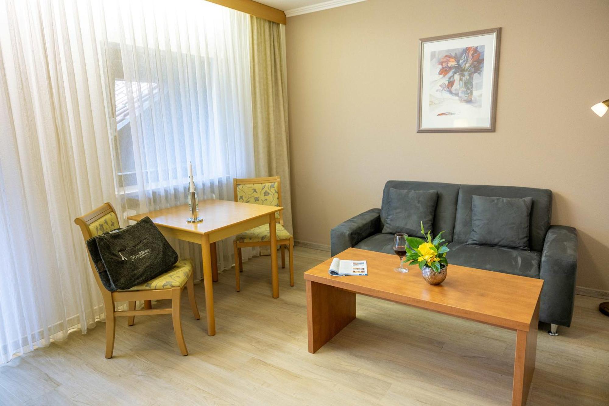 Hotel Rottaler Hof Bad Birnbach
