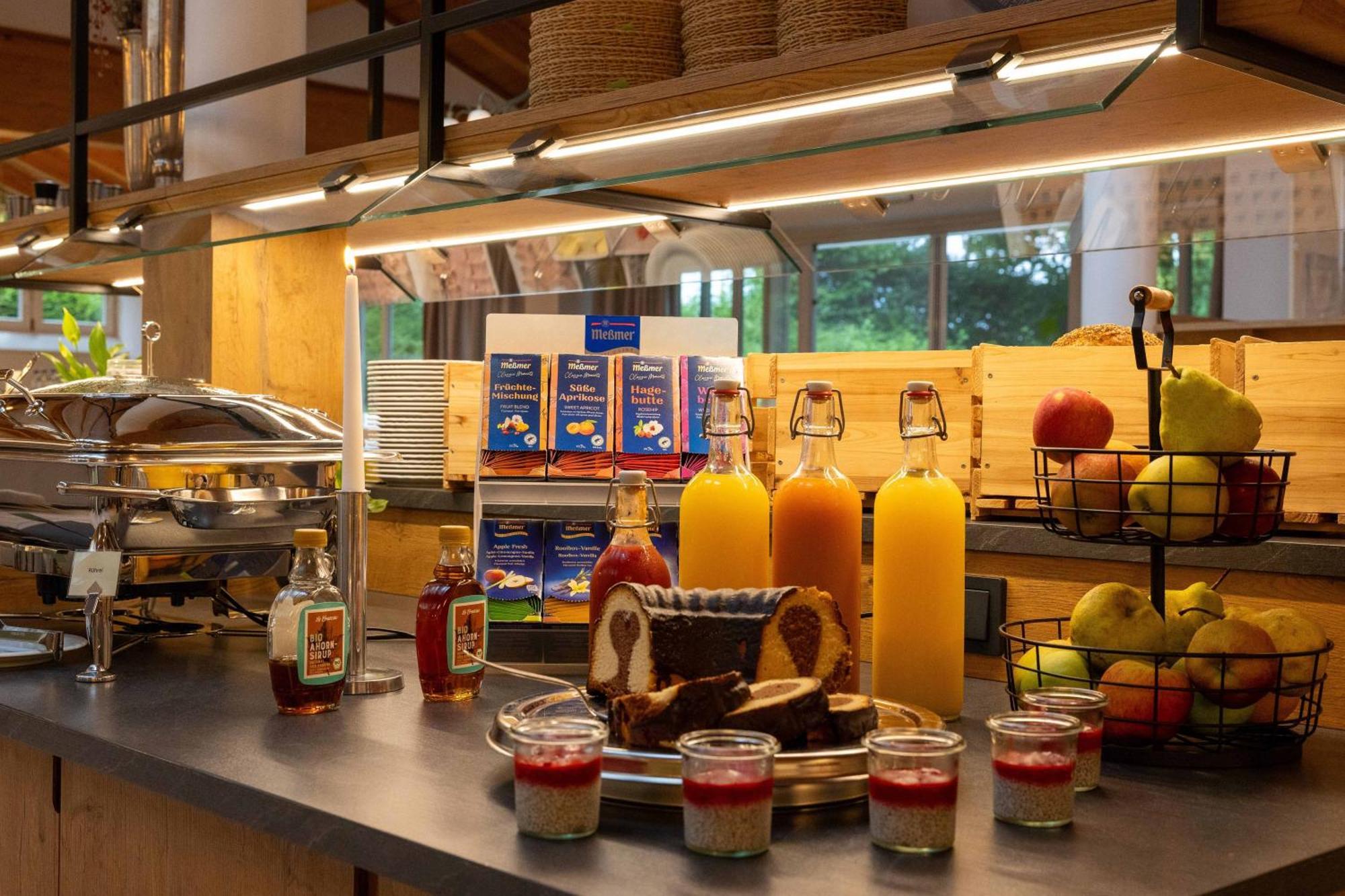 Hotel Rottaler Hof 4*
