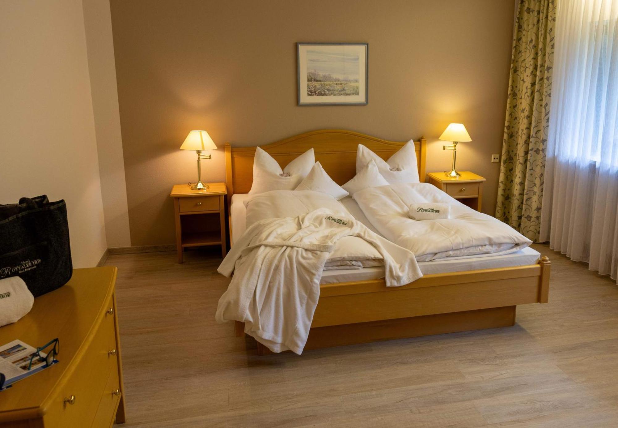 Rottaler Hof 4*