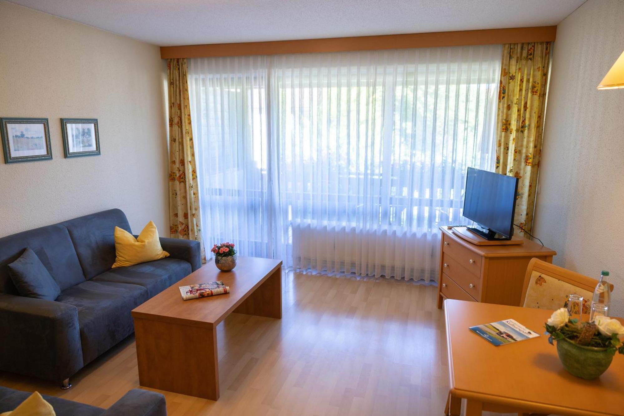 Hotel Rottaler Hof Bad Birnbach