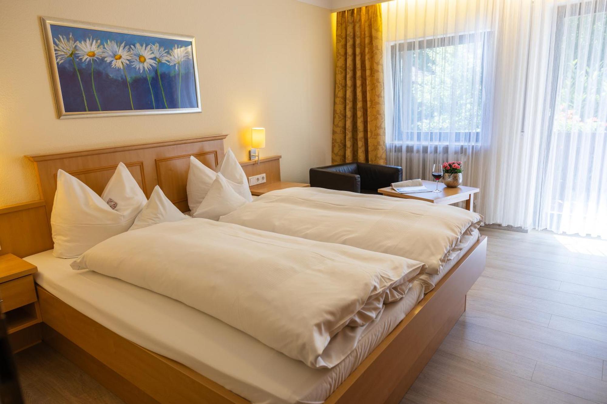 Hotel Rottaler Hof Bad Birnbach