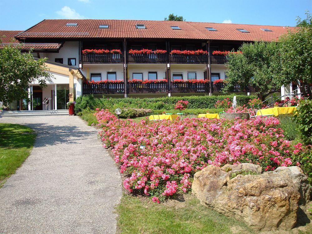 Hotel Rottaler Hof Bad Birnbach