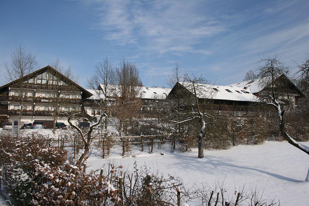 Hotel Rottaler Hof Bad Birnbach