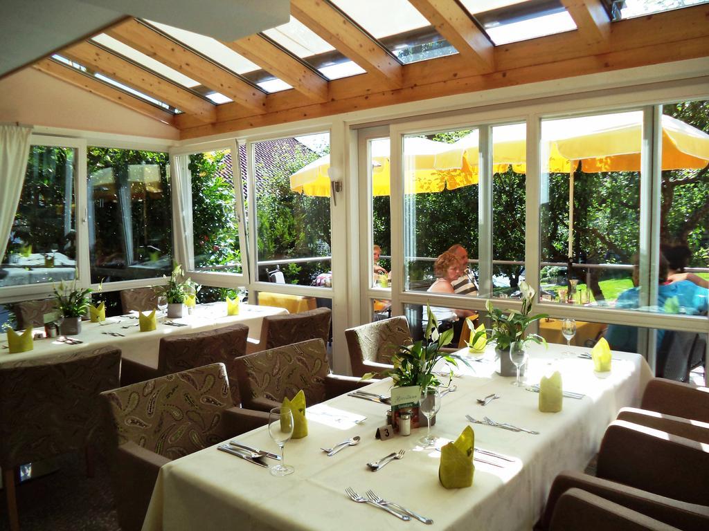 Hotel Rottaler Hof 4*