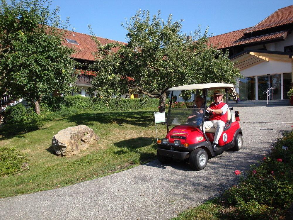 Rottaler Hof Hotel