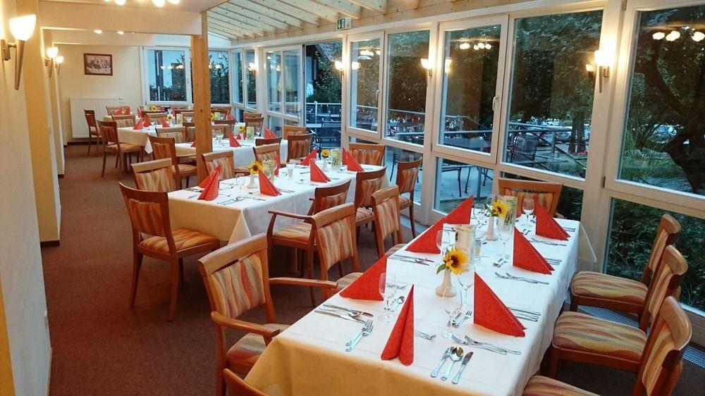 Rottaler Hof Hotel Bad Birnbach