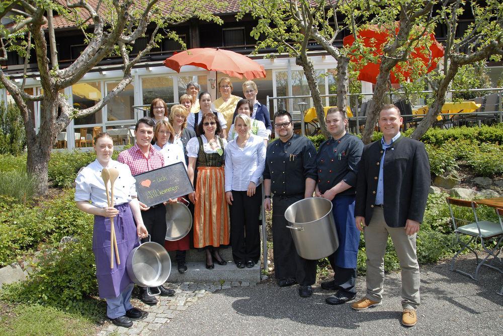 Rottaler Hof Hotel