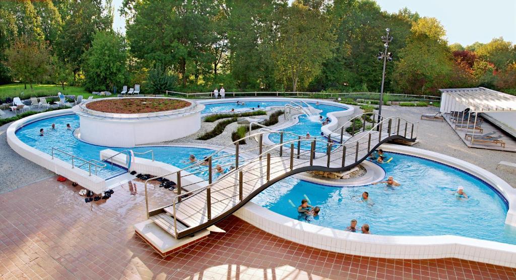 Hotel Rottaler Hof 4*