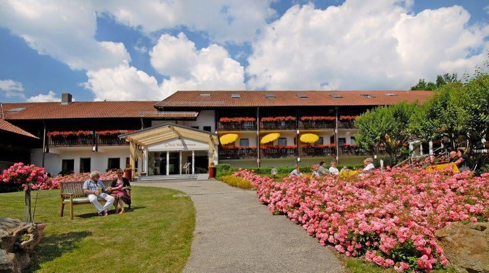 Hotel Rottaler Hof 4*